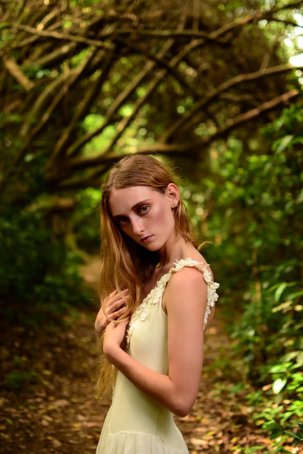 Cute Skinny Slut Leaked #SrsVbfXT