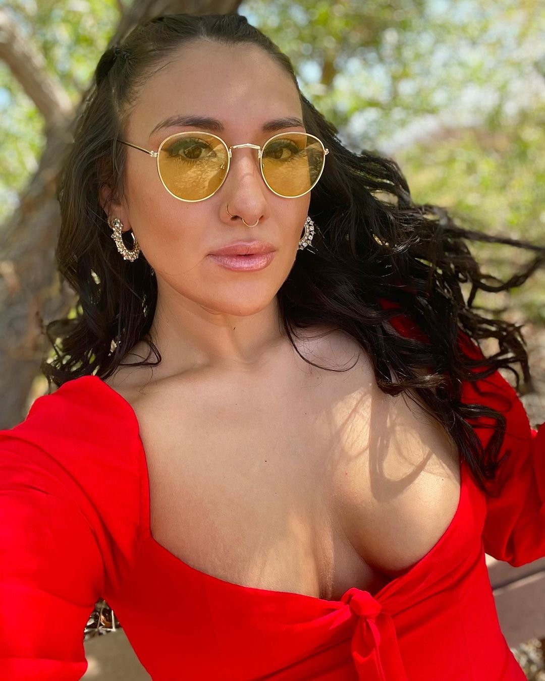 Thick Latina tease with a beautiful ass #KfKL1goi