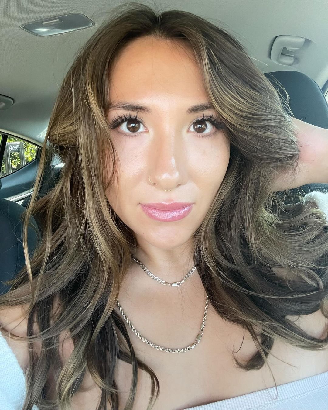 Thick Latina tease with a beautiful ass #QYj7LeQc