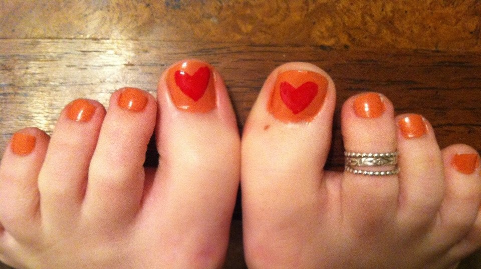 hairstylist's foot slut past #I66UzQ7i