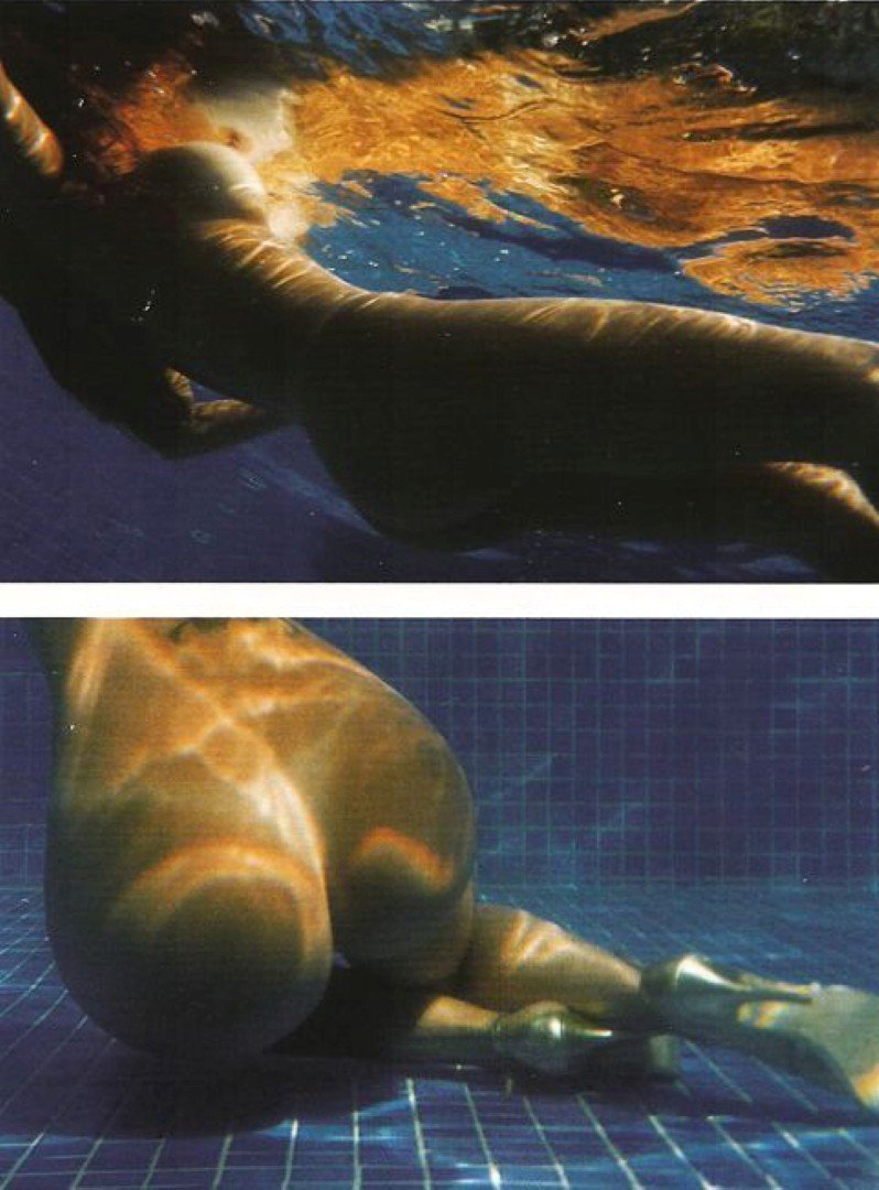 Playboy 2010.04 - Cacau BBB 10 #erOFVpju