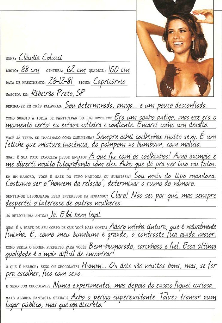 Playboy 2010.04 - Cacau BBB 10 #zvb0YnaF