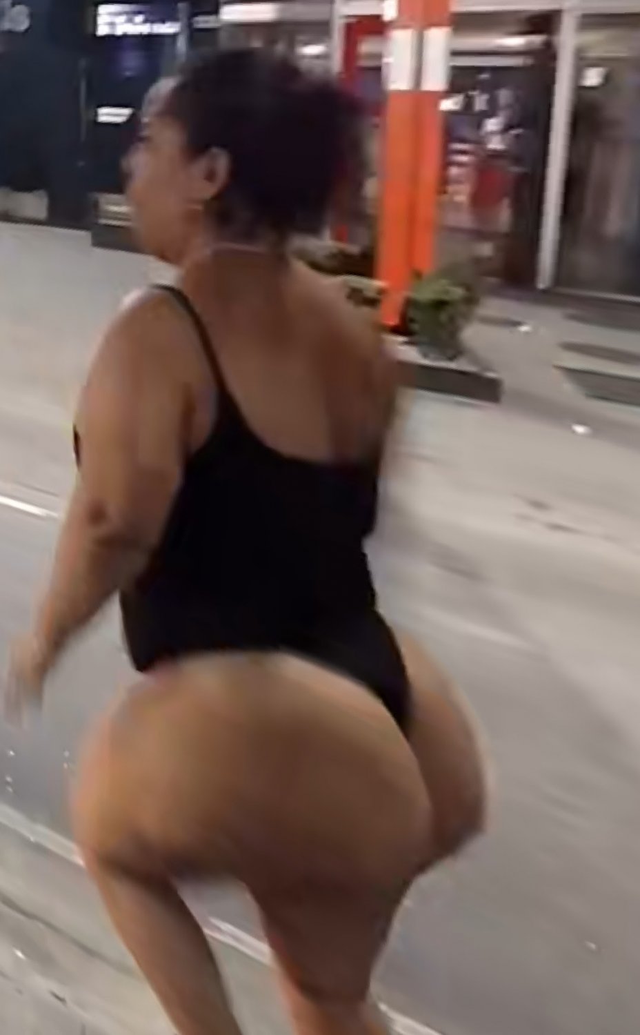 Coroa tiktoker rabuda ninguém sabe se tem vídeo #M3mASKDK
