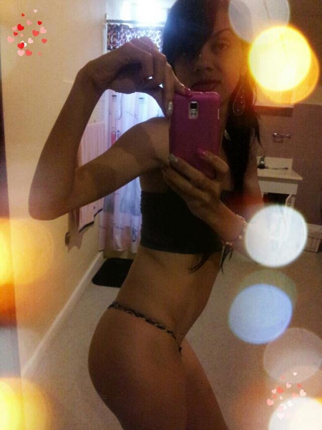 Kym Boricua #85jPaN21