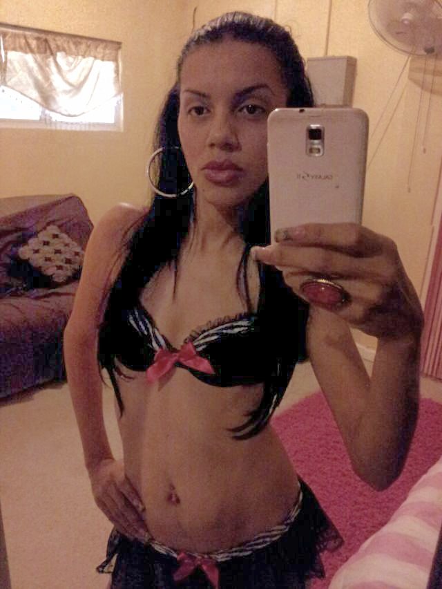 Kym Boricua #KuieLU2L