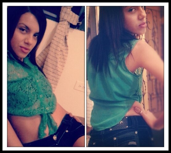 Kym Boricua #f7tvJij9