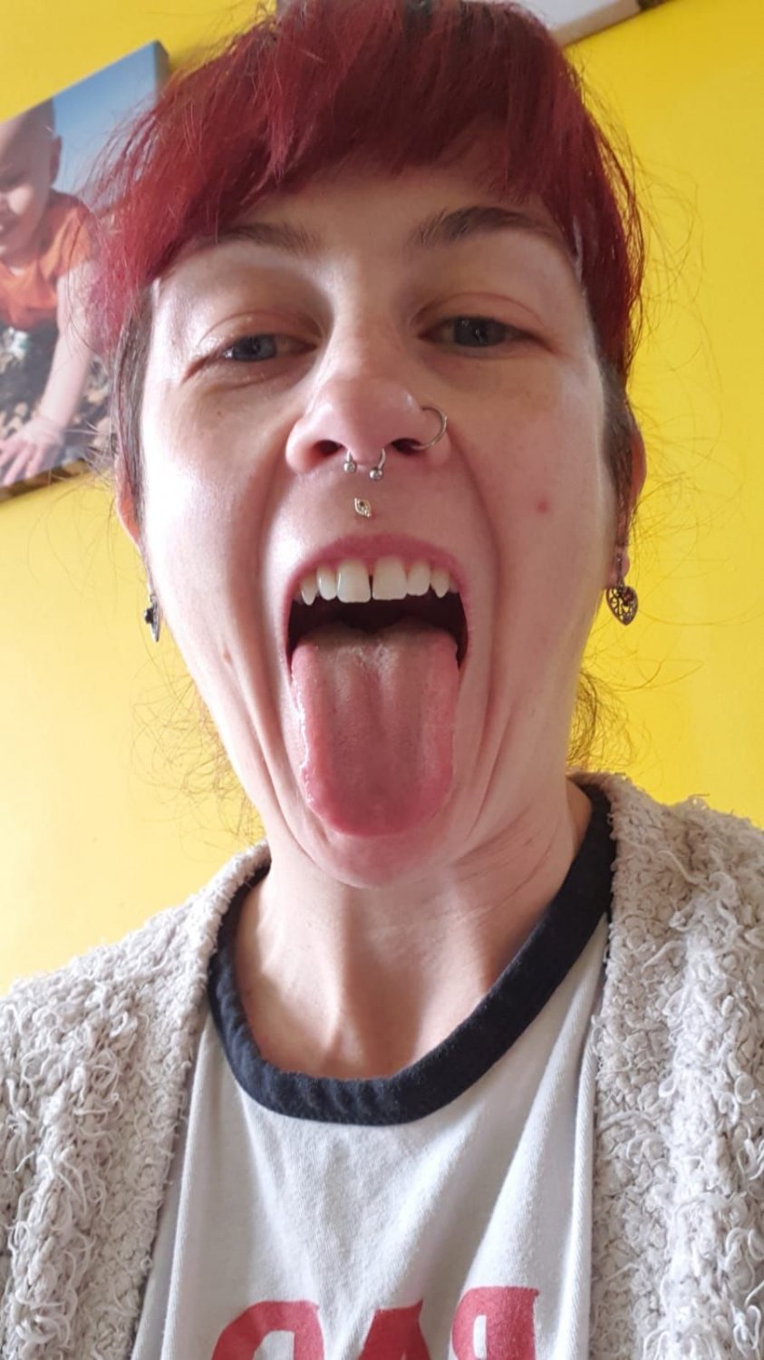 Maria Exposed #VlUp2O6l