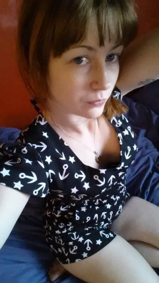 Maria Exposed #tCt1OdU7