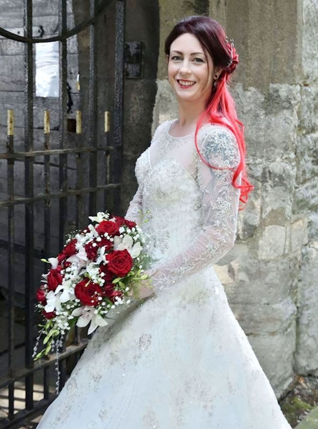 Maria Exposed #uiVfcJNG