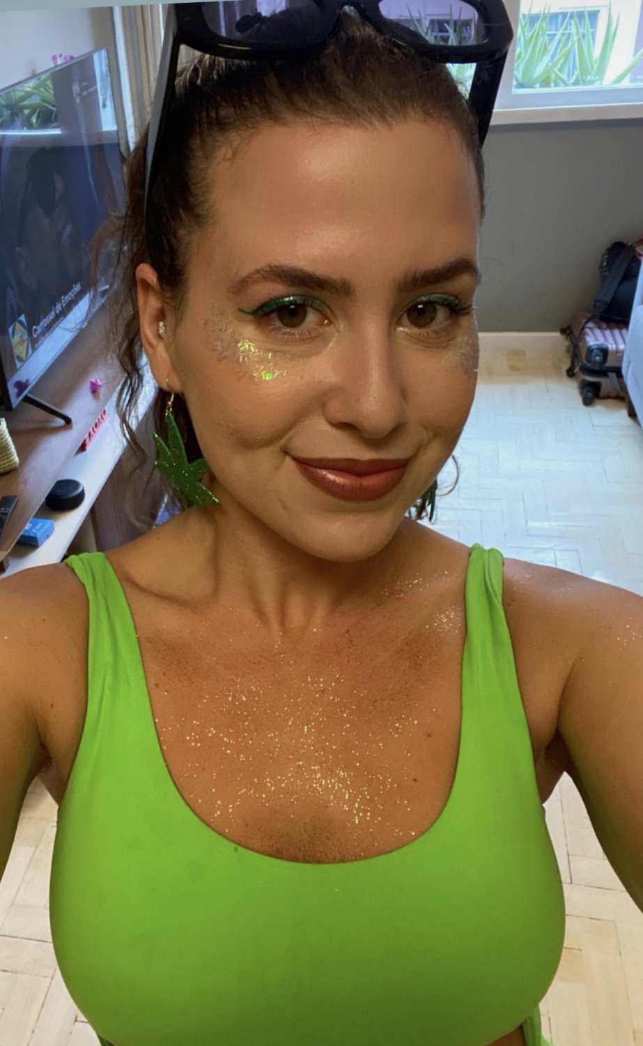 Beleza brasileira, novinha carioca #nuMDnpIF