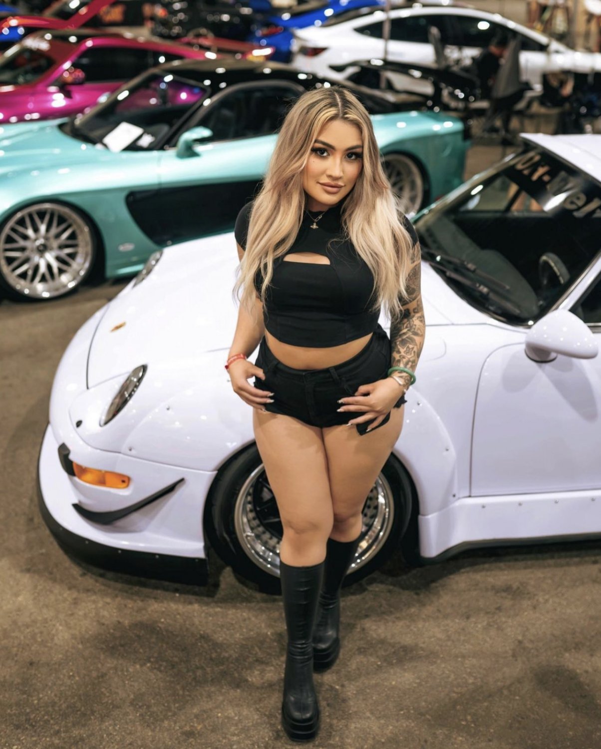 Babydoll BRZ #F4ruYVVi