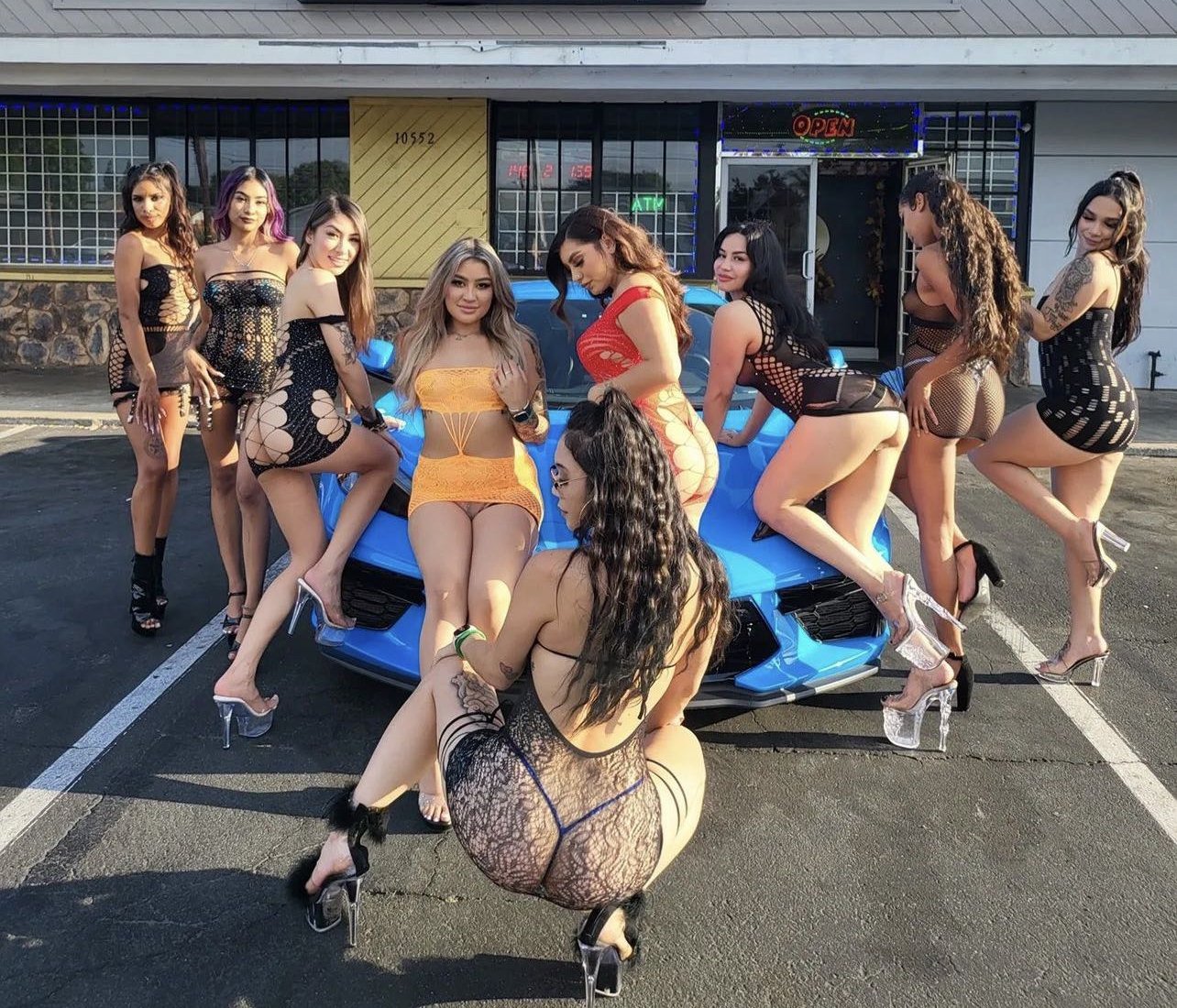 Babydoll BRZ #S6MEtQoC