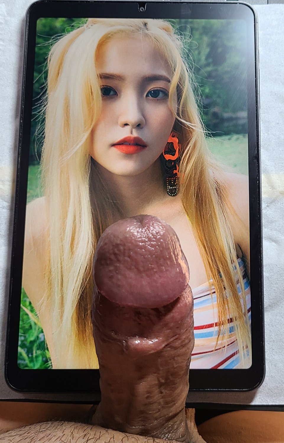 20240614 Red velvet Yeri Cum tribute #CKTDukp0