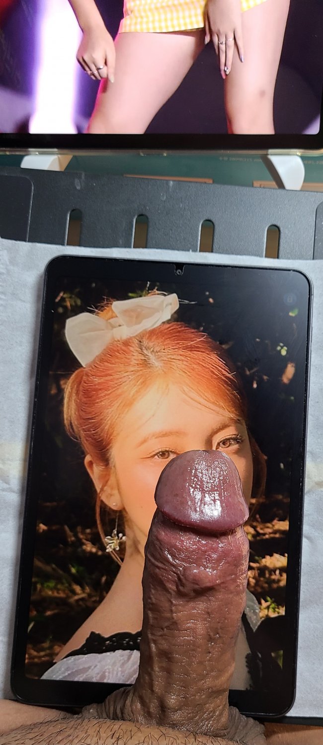 20240614 Red velvet Yeri Cum tribute #CrLXEs5a