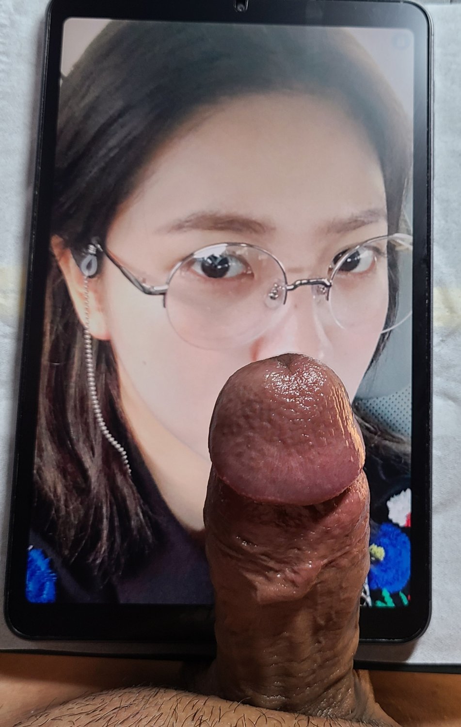 20240614 Red velvet Yeri Cum tribute #NwgmO8ob