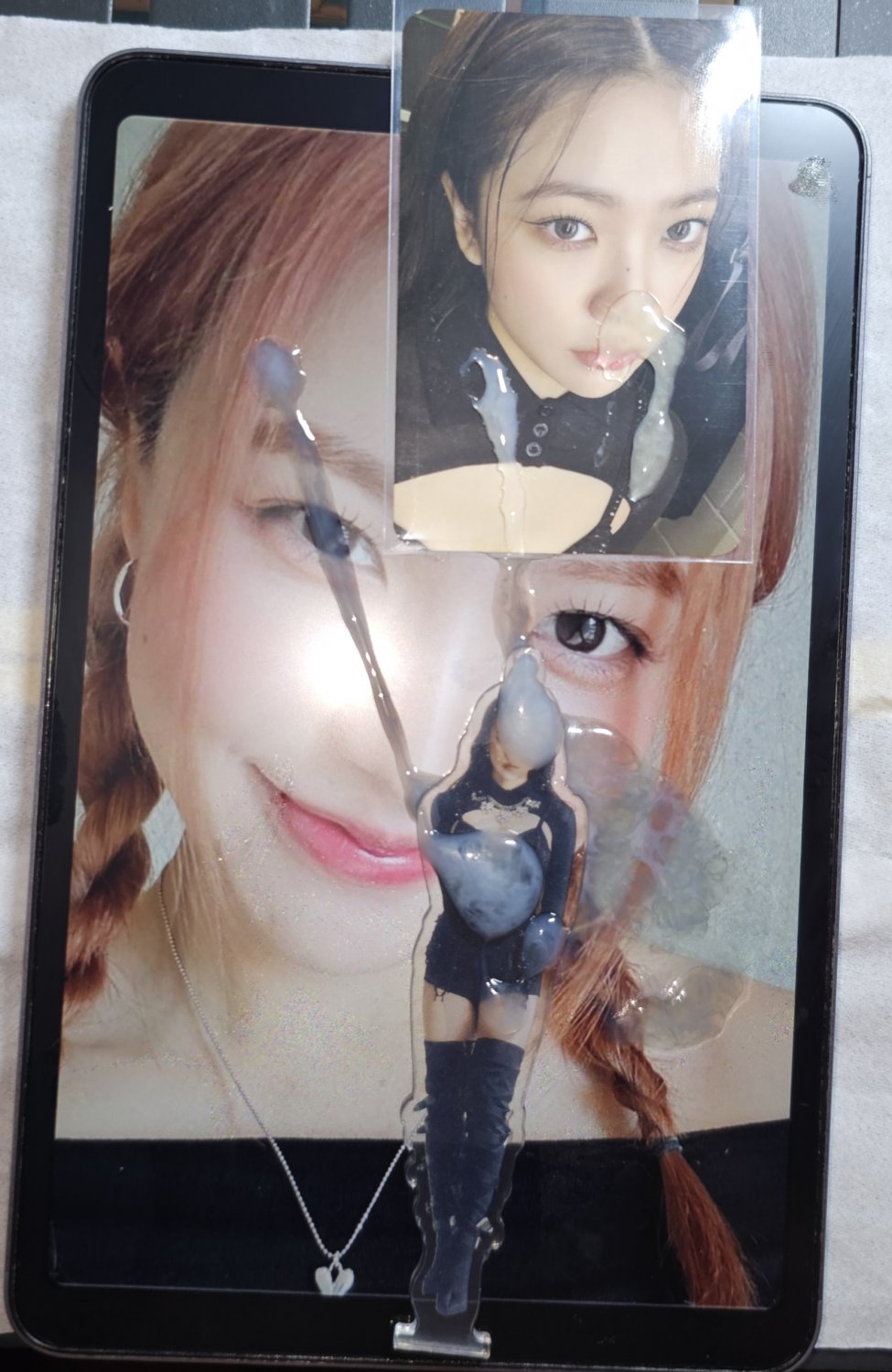 20240614 Red velvet Yeri Cum tribute #QhT6s7aJ