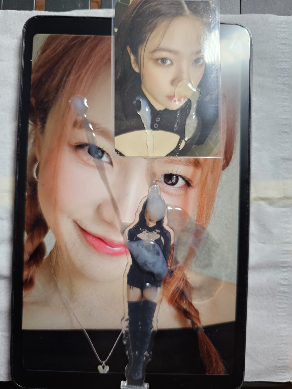 20240614 Red velvet Yeri Cum tribute #S7pQy5tw