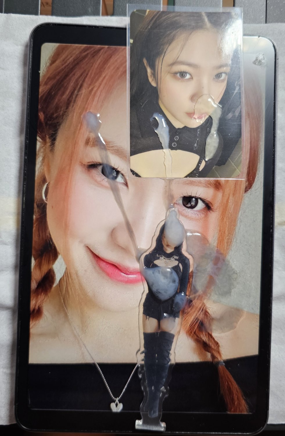 20240614 Red velvet Yeri Cum tribute #XyDY0mKQ