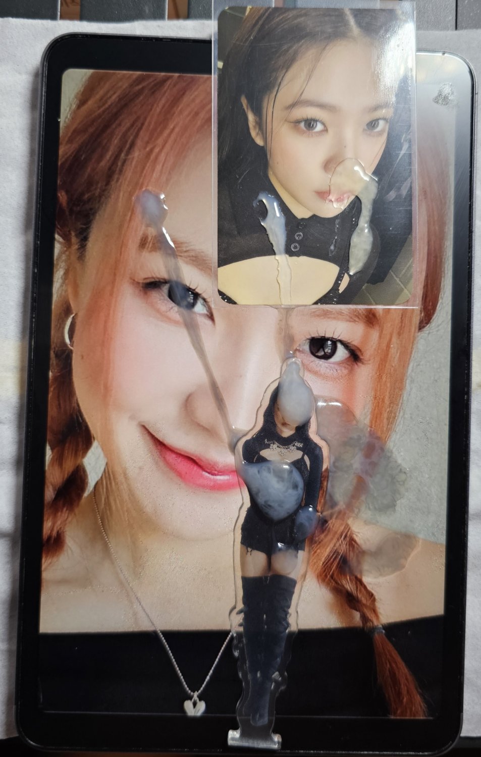20240614 Red velvet Yeri Cum tribute #lbh0RuJ6