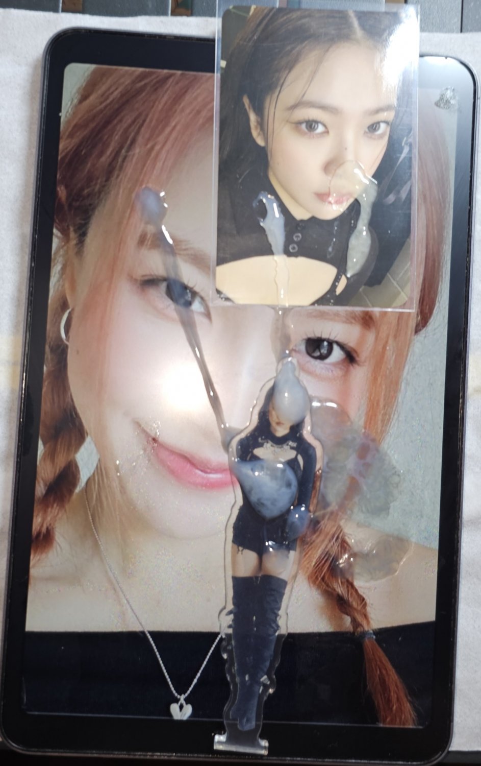 20240614 Red velvet Yeri Cum tribute #mB2ifubl