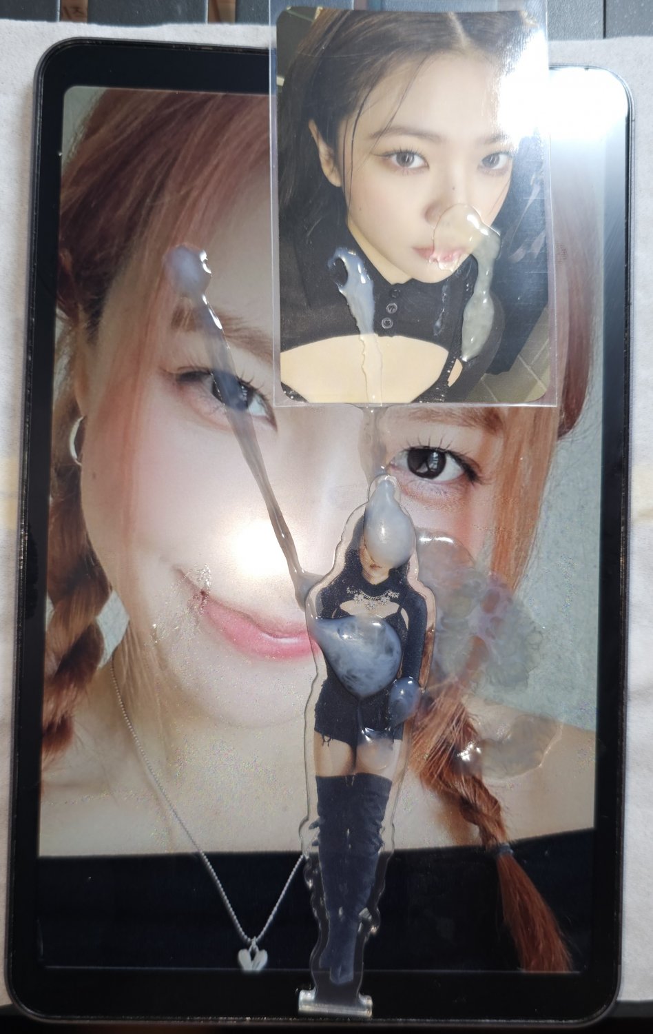 20240614 Red velvet Yeri Cum tribute #mExokhDo