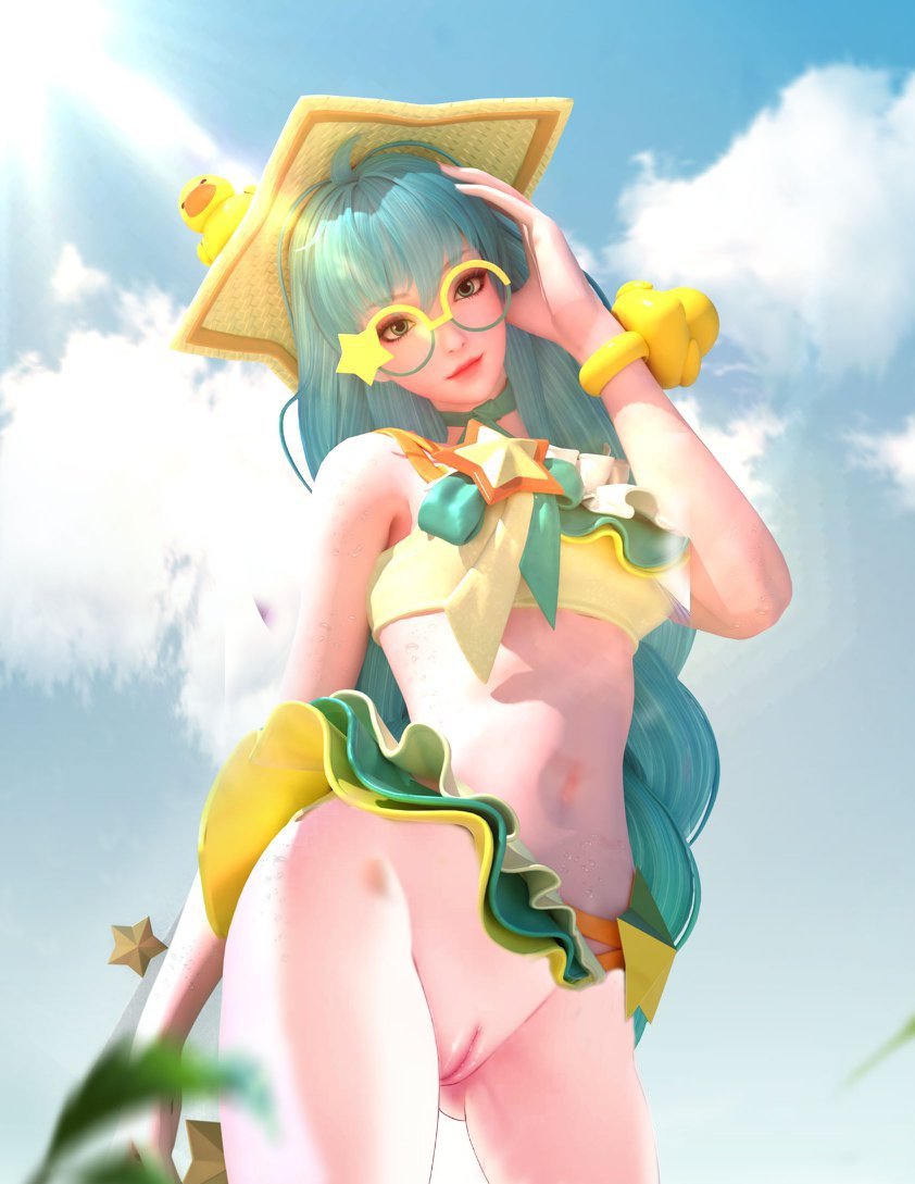 Annette สาวเเว่นขี้เงี้ยน🥺💦 #PcGNyN7m