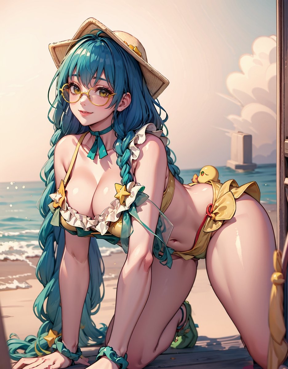 Annette สาวเเว่นขี้เงี้ยน🥺💦 #qmpvCWXS