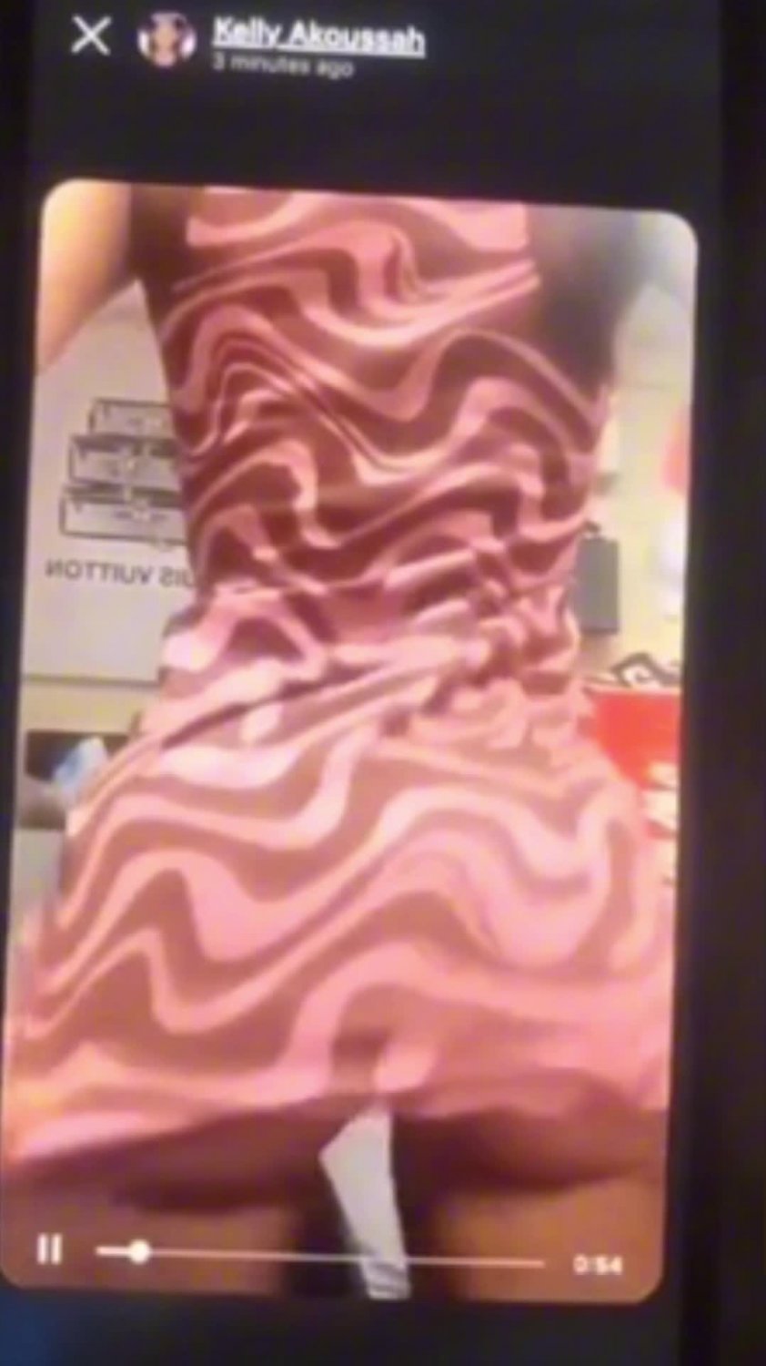 Baddie Kelly wTelegram pics & sextape ?? 👀 - EroMe