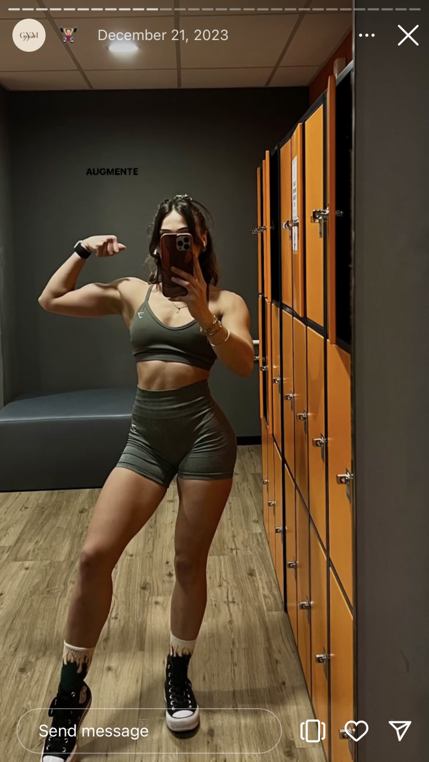 Webslut Annabelle Fabra #S7Z0FqVM