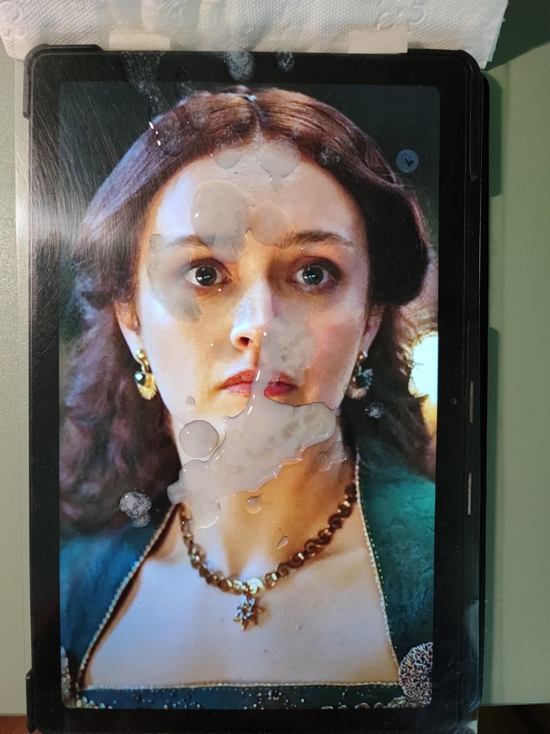 Alicent Hightower (Olivia Cooke) Cum Tribute #k5rcUDFf