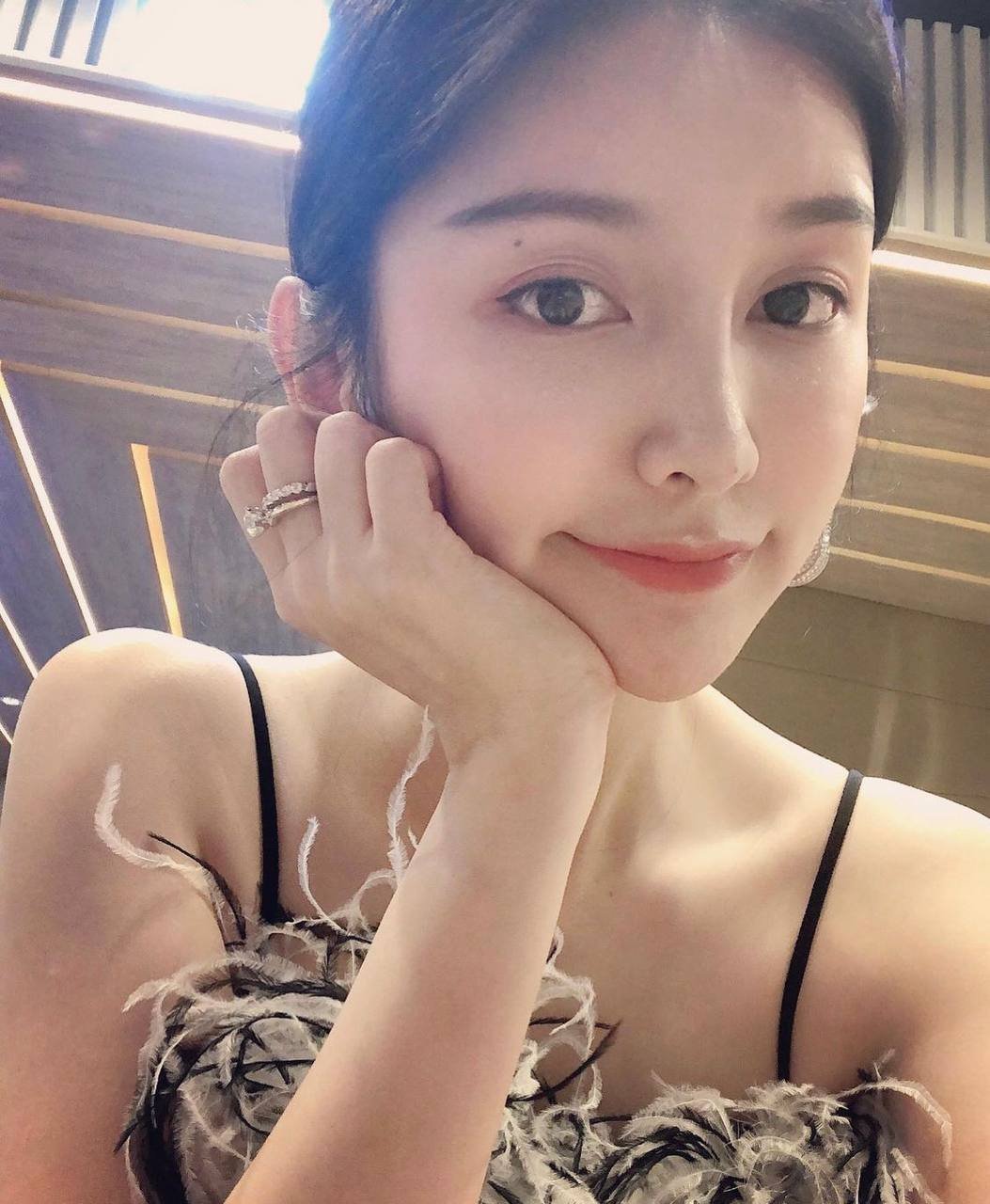 Chinese Cumtribute to my Goddness #2a59nIRP