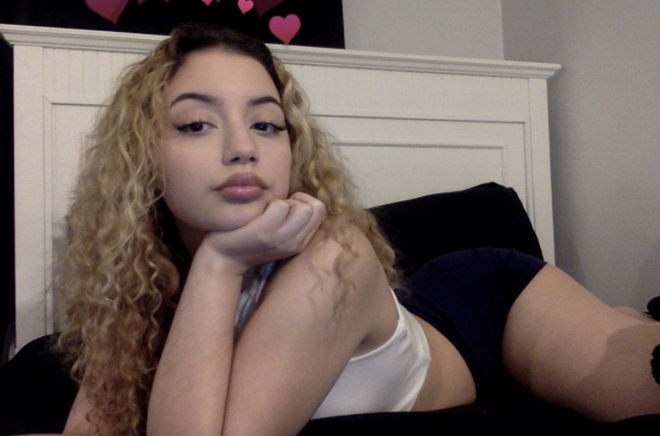 latina from the bronx Ariisi@ni #FxYOj7bR