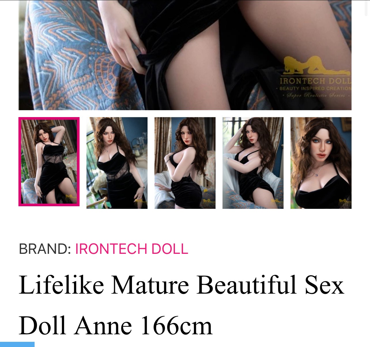 Sex Doll Anne #fUdtwPR2