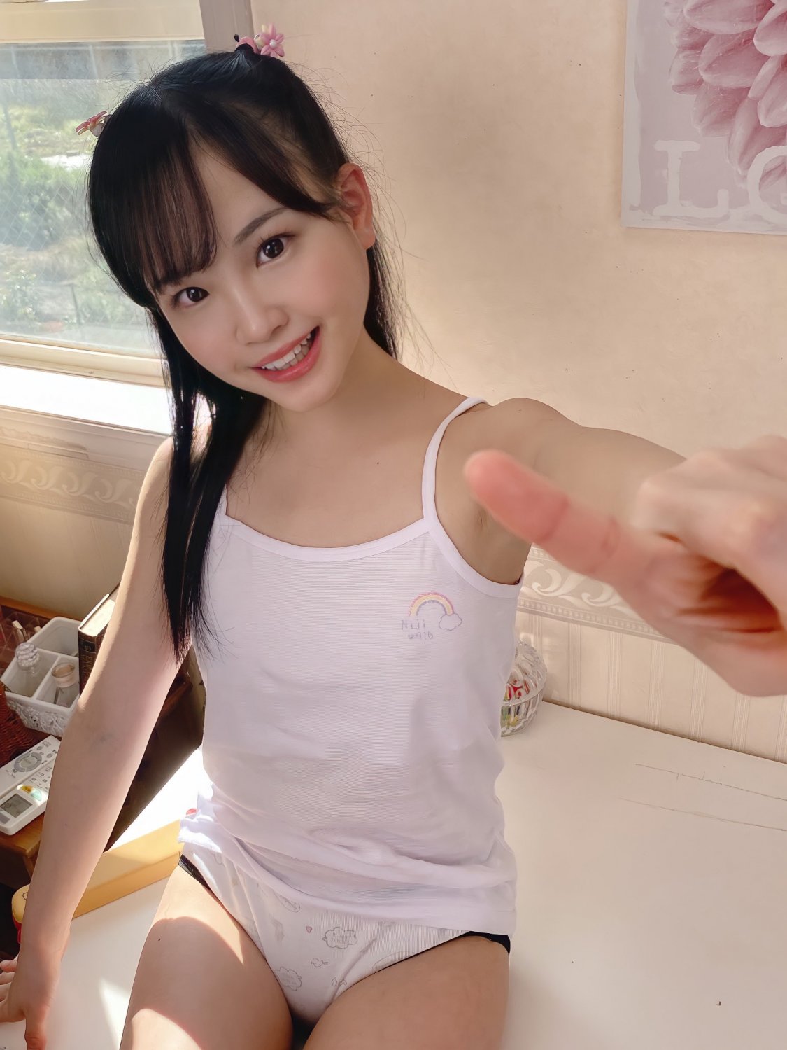 Beautiful Asian Teen Take A BBC #lUhrNiZT