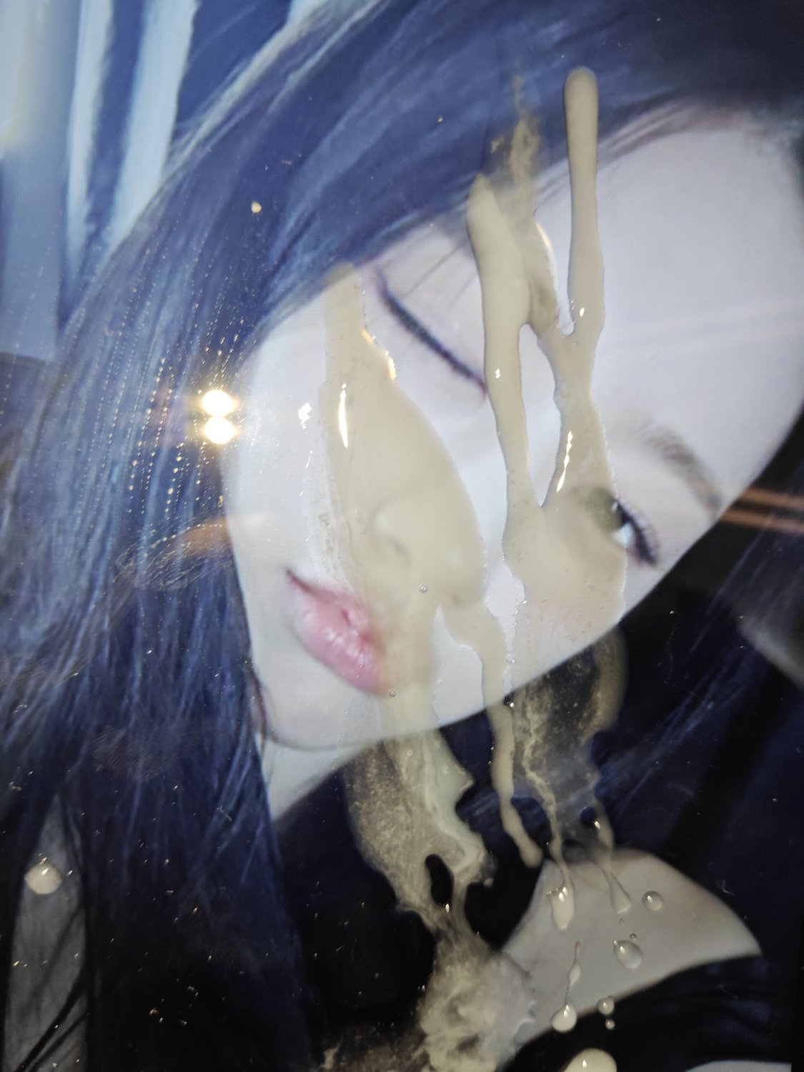 IVE - Yujin #uvR8tS3J