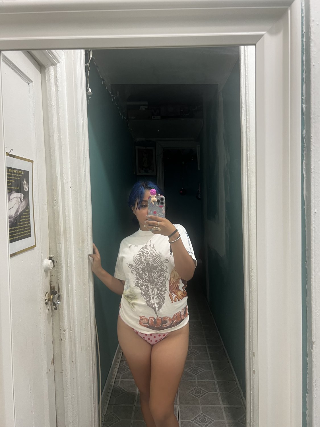 Latina college teen exposed #CYiVZrqI