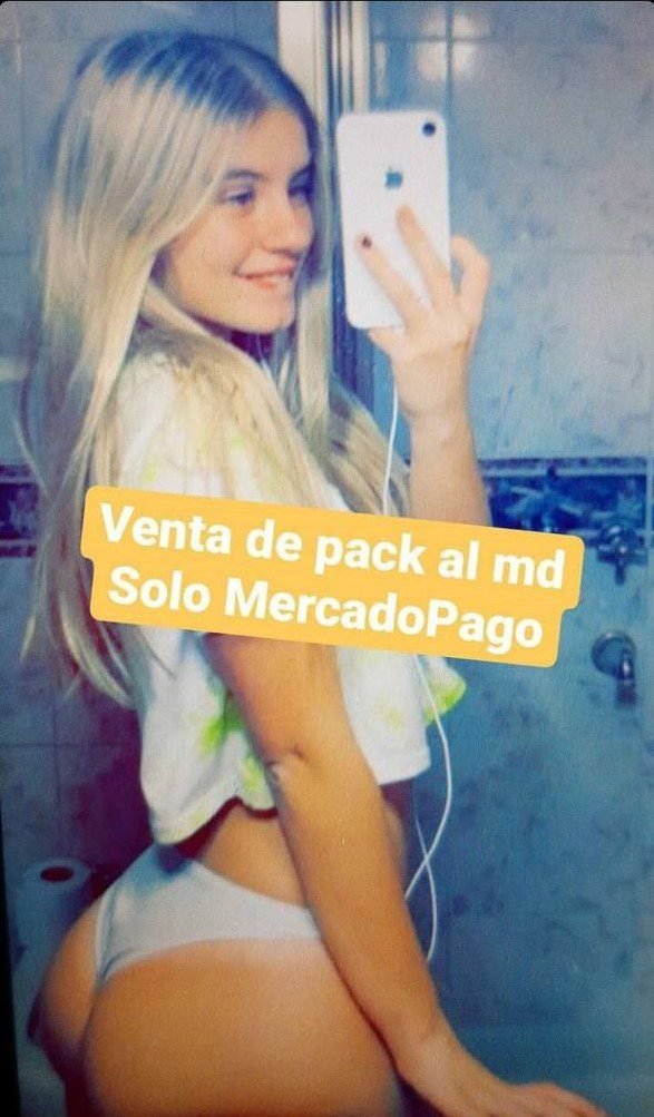 Sol Ferreiro #CfSSbY4m