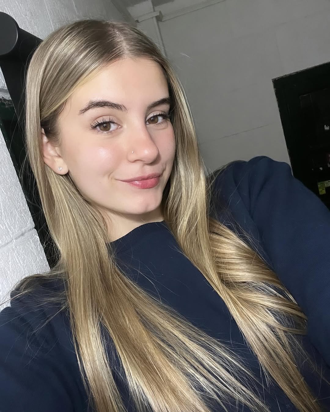 Sol Ferreiro #IBdGFAIf