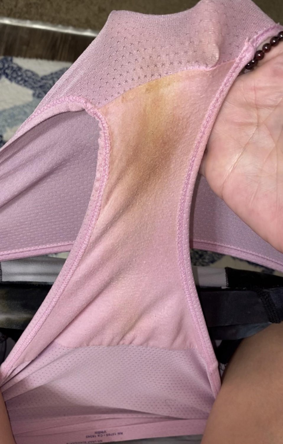 Saggy hairy fat slut #mlOmuPWB