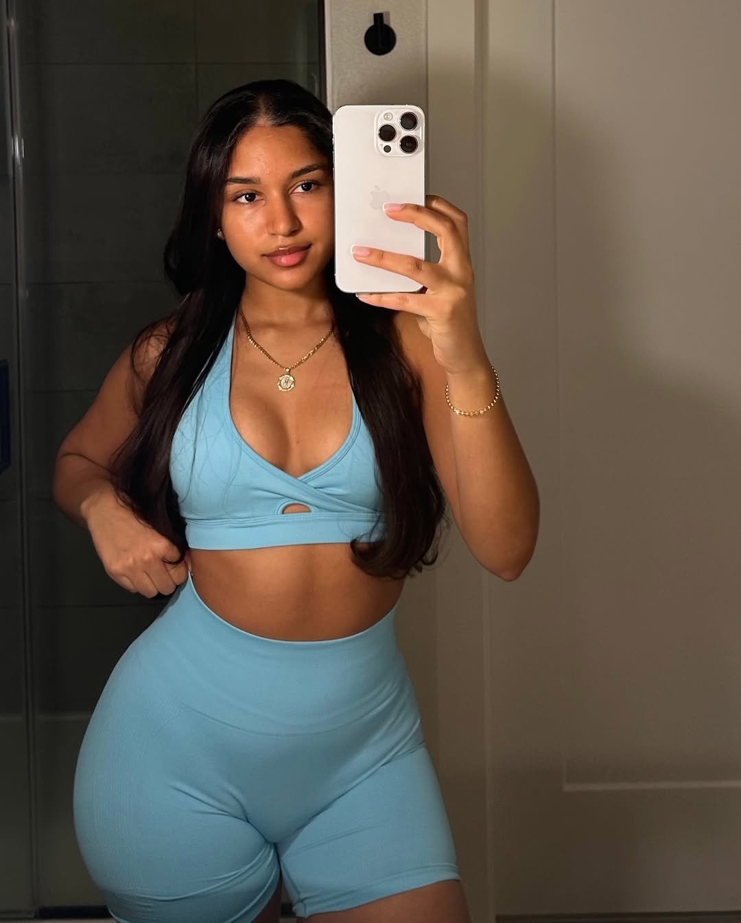 goon to latina hips and legs 1 #54rXLulO