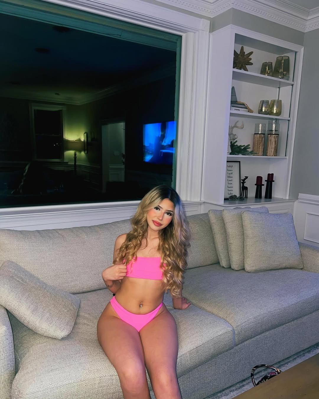 goon to latina hips and legs 1 #BYklovpM