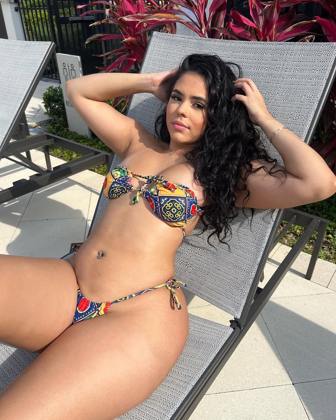 goon to latina hips and legs 1 #MlENuisW