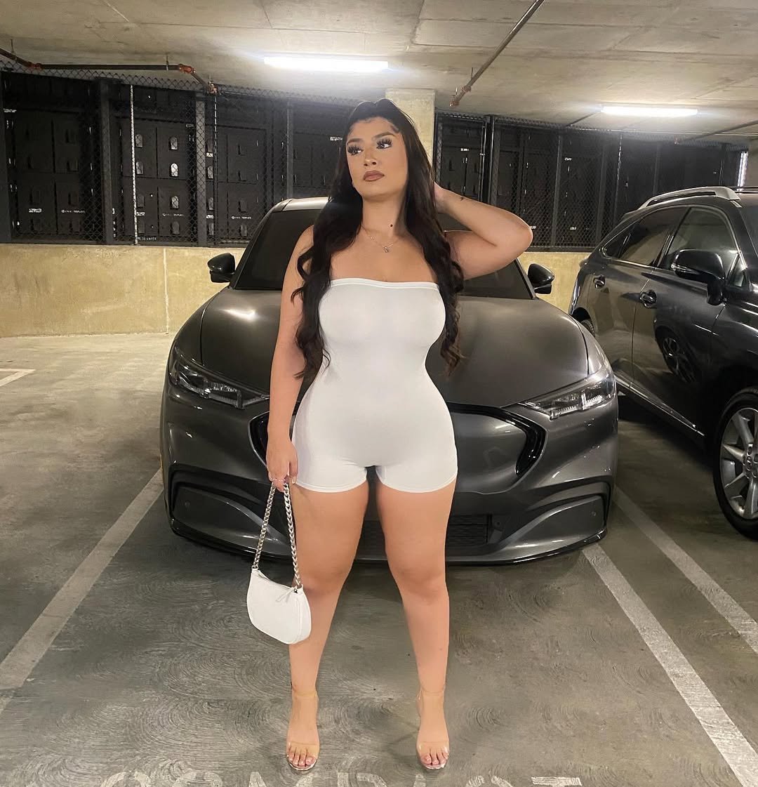 goon to latina hips and legs 1 #RYjQIwmU