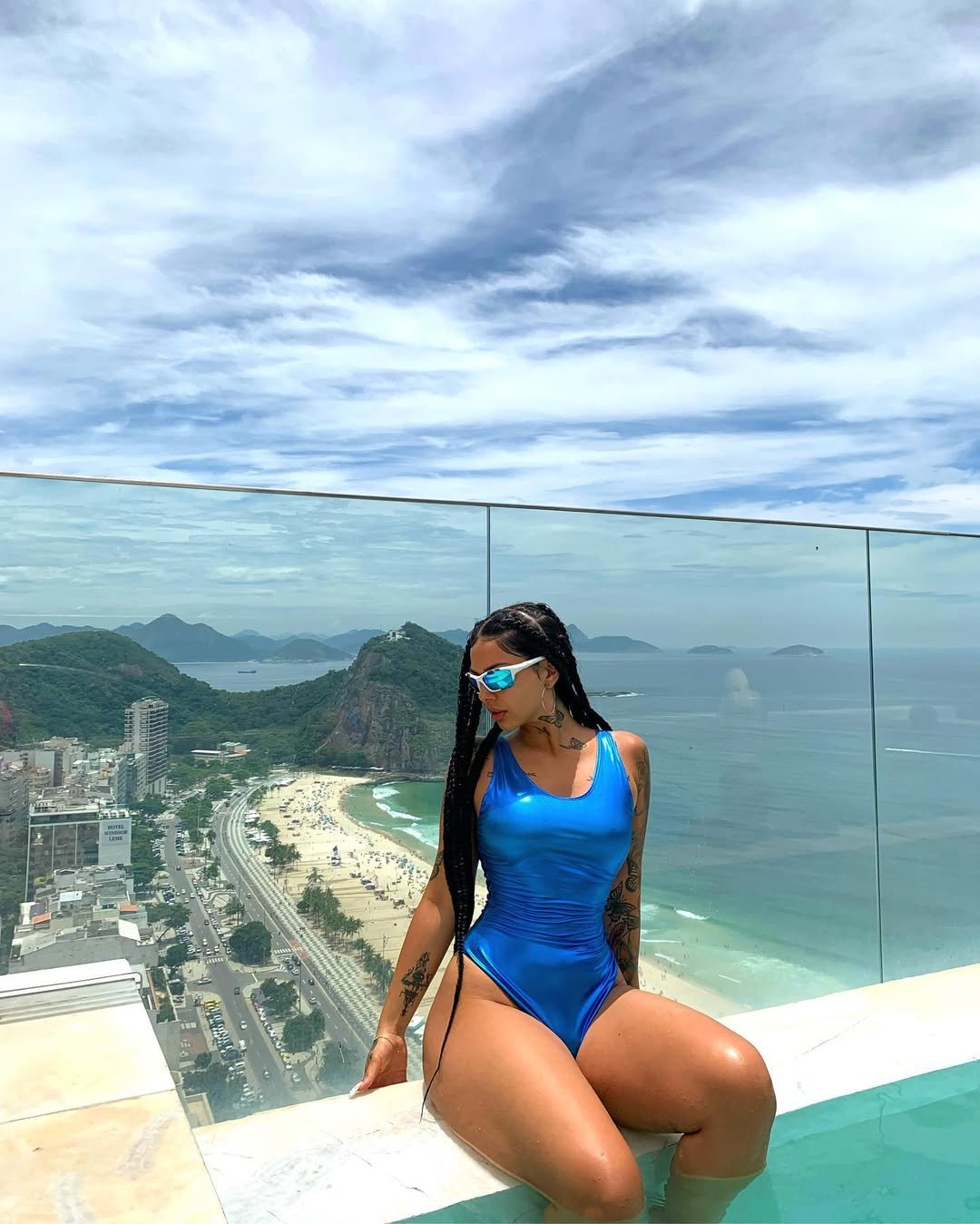 goon to latina hips and legs 1 #rLpsXlXQ