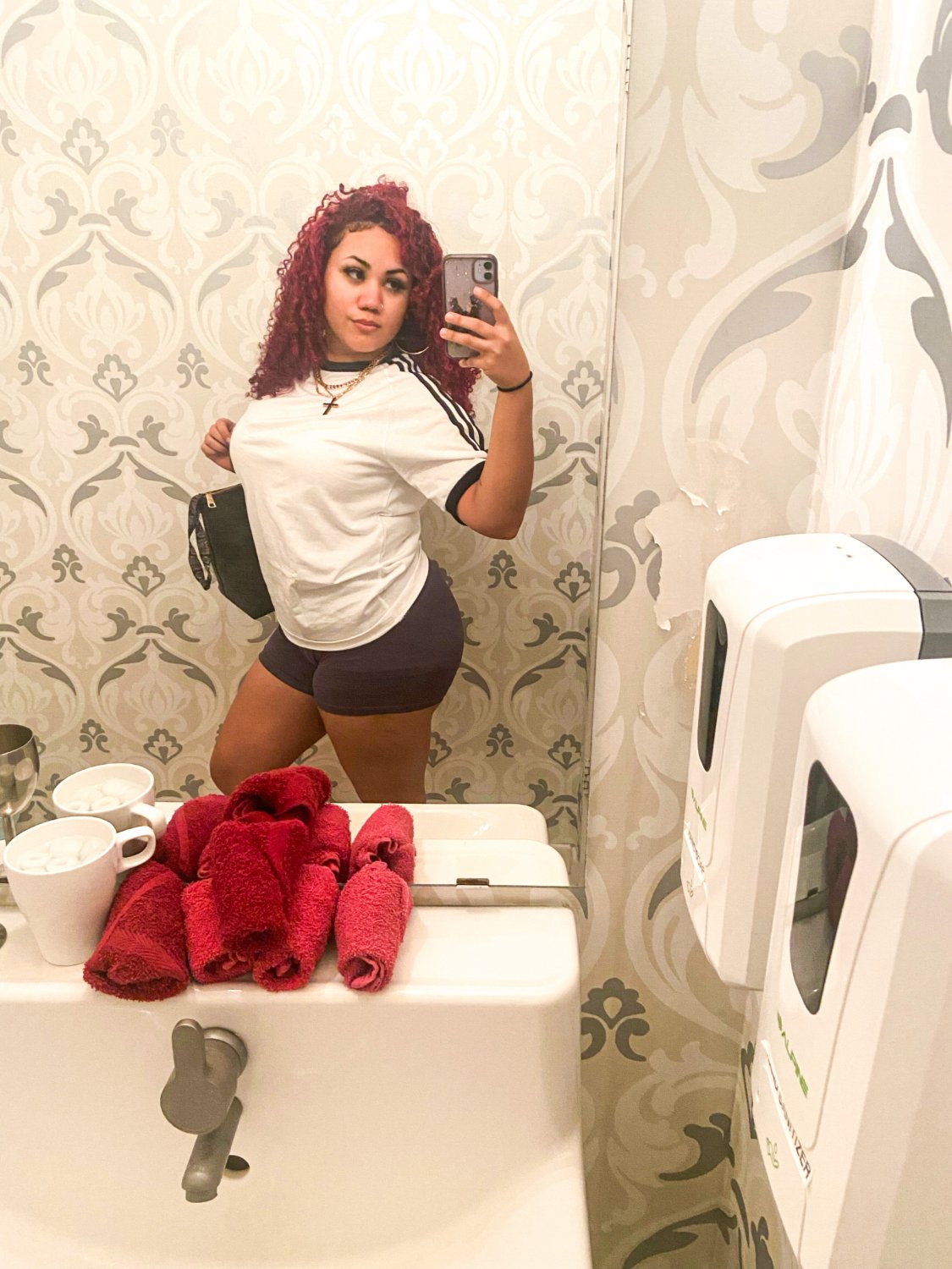 goon to latina hips and legs 1 #uqJYPhao