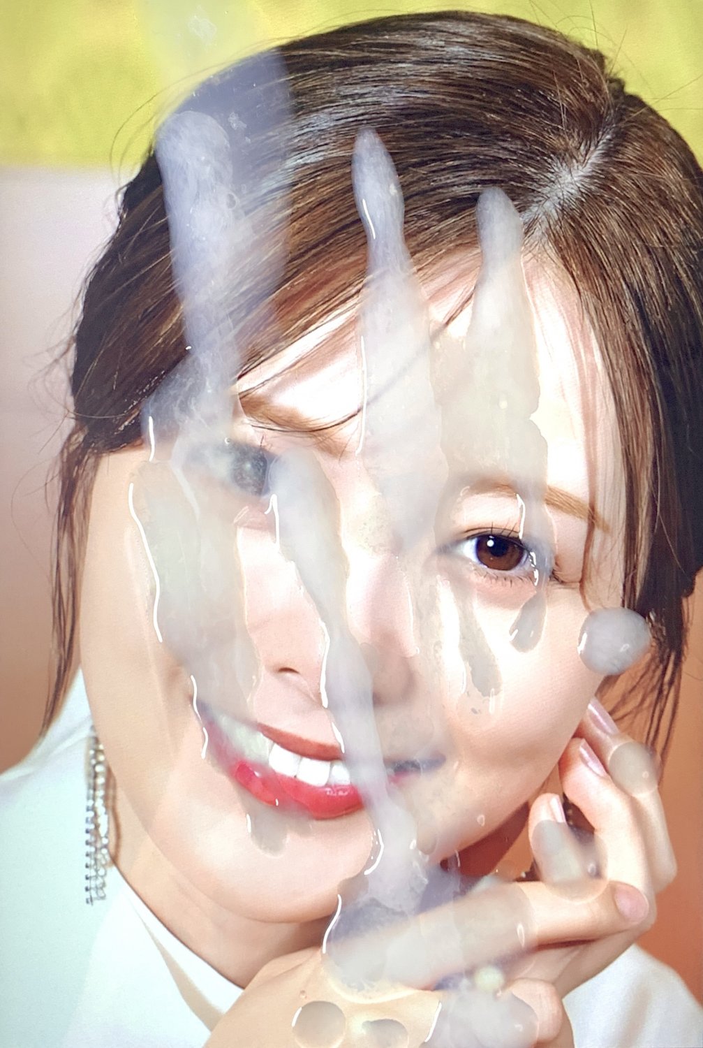 【Bukkake】白石麻衣_Mai Shiraishi #qLAs1bWm