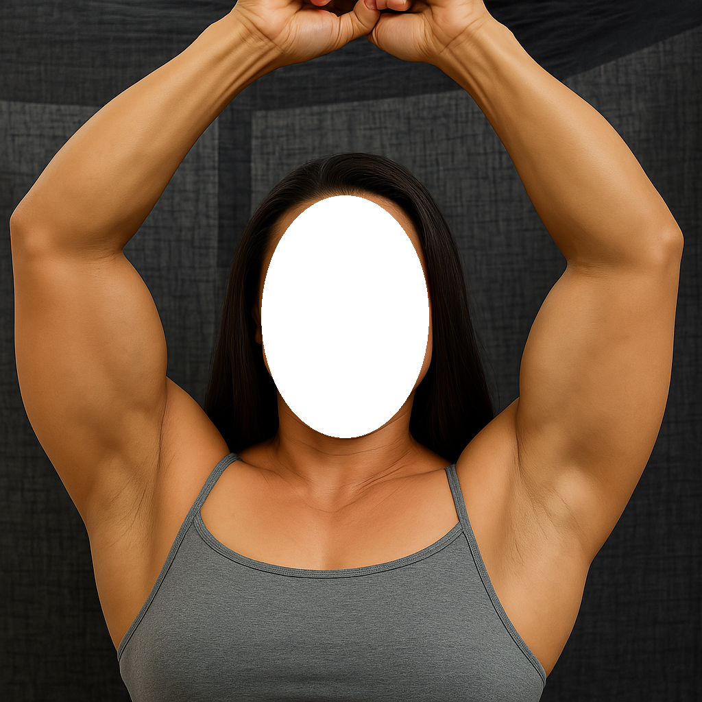174 fbb Rebekah Kresila (Filipino American) #3BKQ7AVW