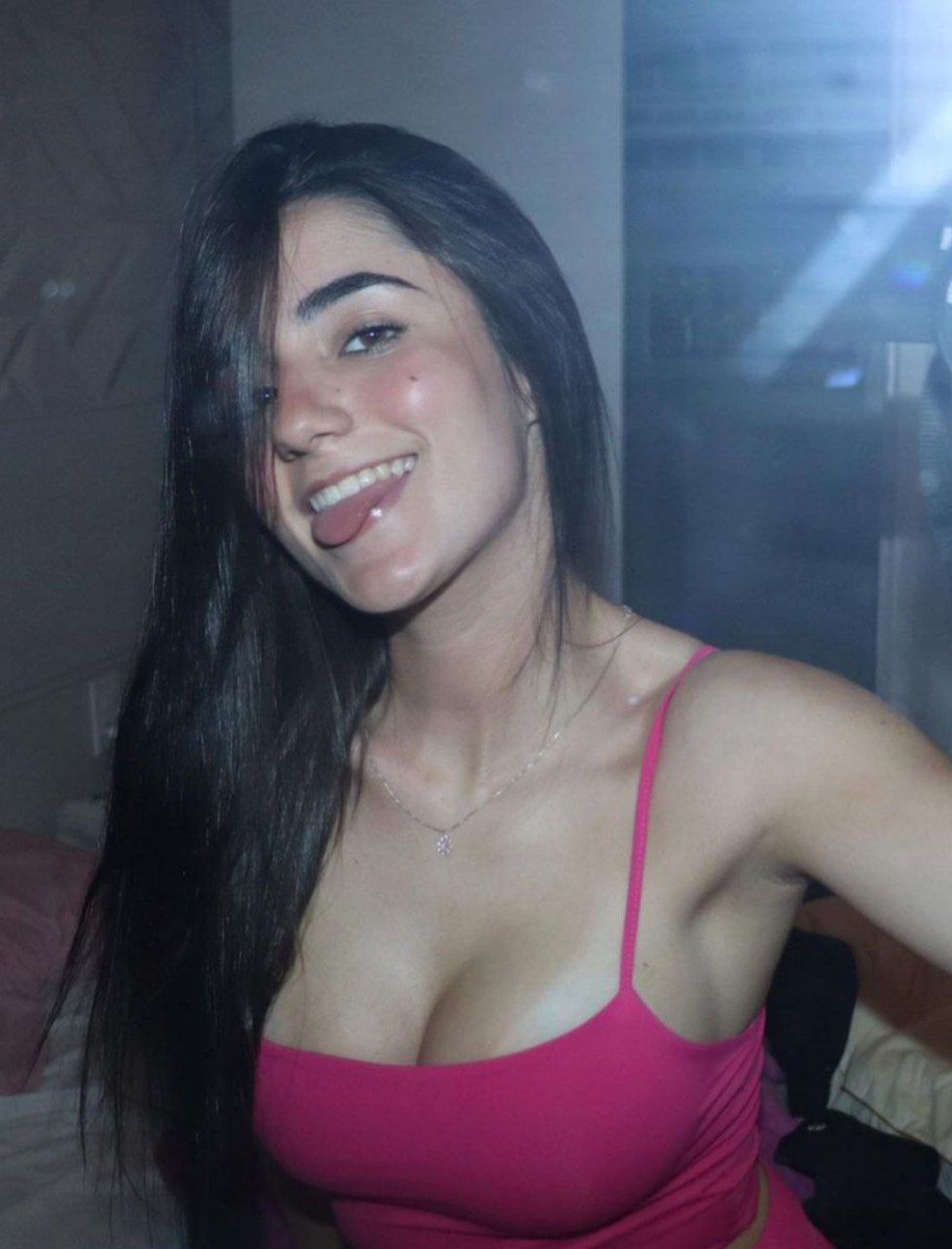 Hermosa jovencita brasileña con cuerpo perfecto #6CiHCrFR