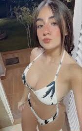 Hermosa jovencita brasileña con cuerpo perfecto #9k9NNj6Y