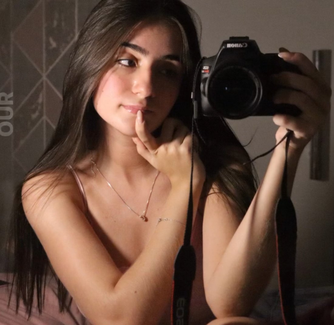Hermosa jovencita brasileña con cuerpo perfecto #nZRVK2wT